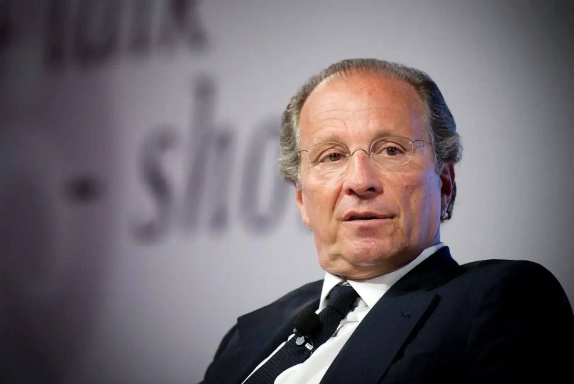 Luigi Bisignani