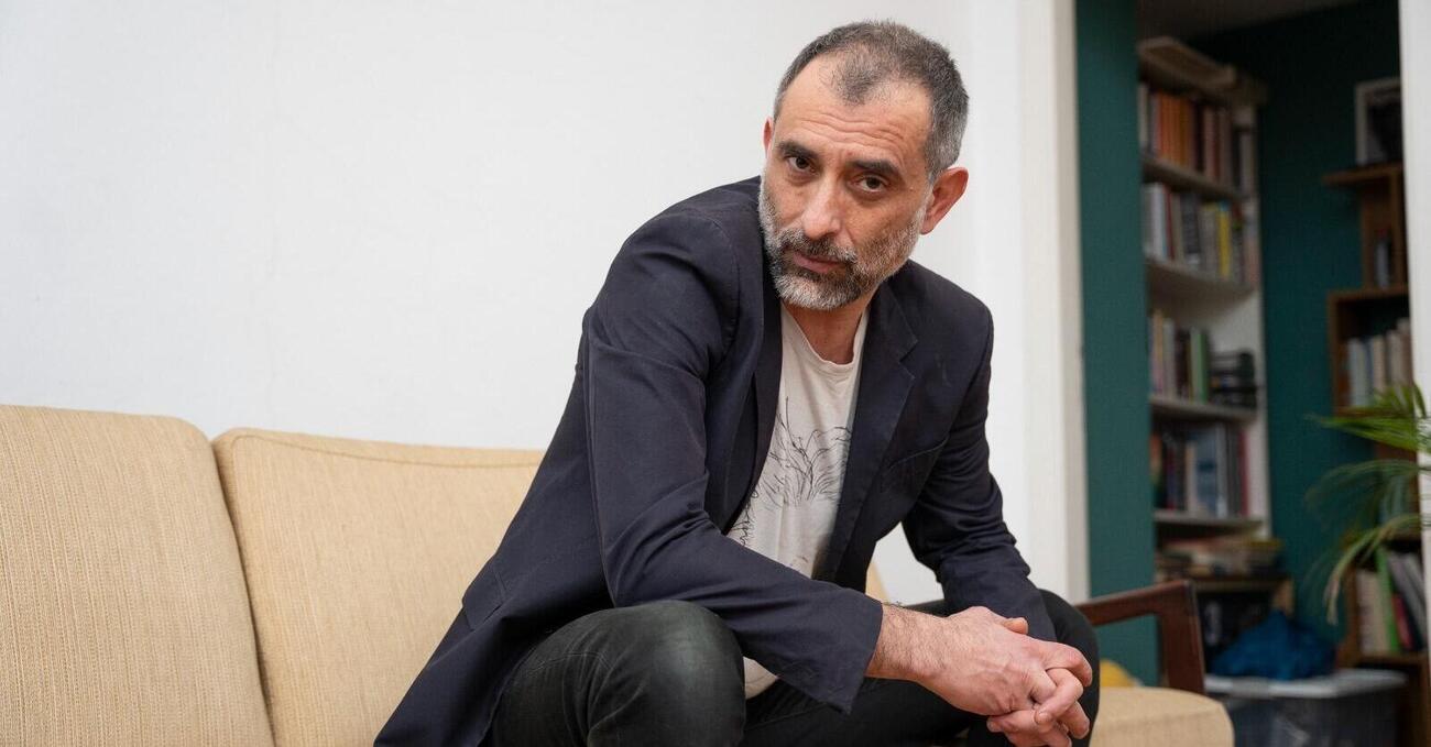 Massimo Coppola asfalta Andrea Scanzi: &ldquo;Detestabile, come Cruciani&rdquo;. Travaglio e il Fatto Quotidiano? &ldquo;Manettari&rdquo;. E distrugge il Bazar Atomico: &ldquo;Fascista&hellip;&rdquo;