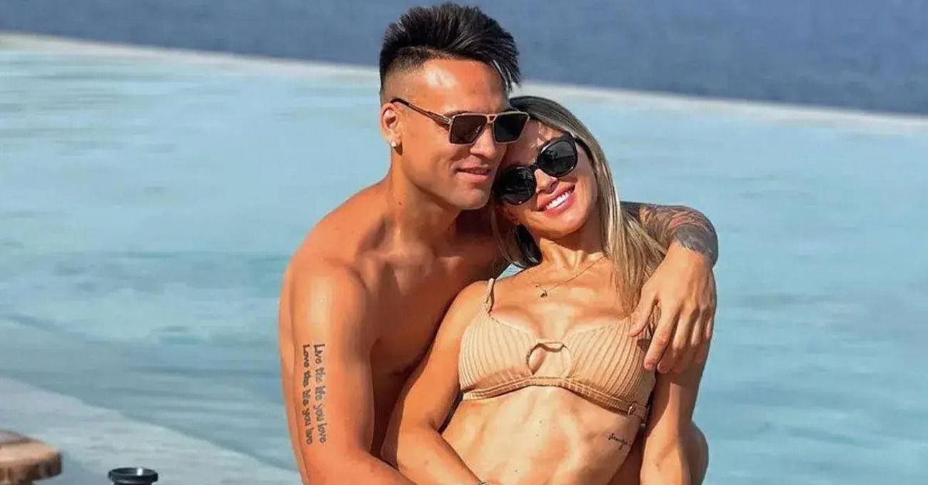 Ok, ma quanto spacca la moglie di Lautaro Martinez? Ecco perch&eacute; AUGUSTINA &egrave; molto pi&ugrave; di una wag e la sua versione business woman ha rapito il cuore del Toro