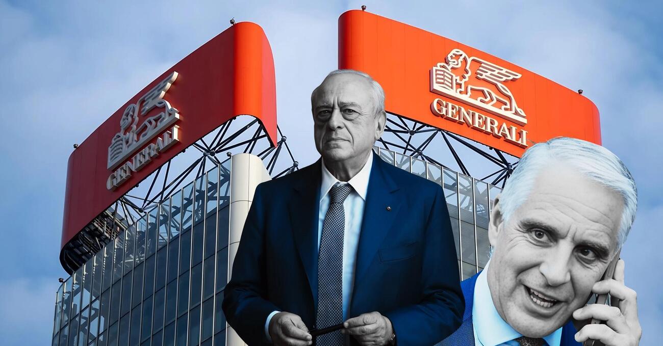 La scalata di UniCredit a Banco Bpm e la linea di Orcel su Generali (col silenzio del governo Meloni ma non di Bruxelles). Nel giorno della sfida Donnet-Caltagirone, ecco perch&eacute; a Trieste si gioca la partita della finanza italiana