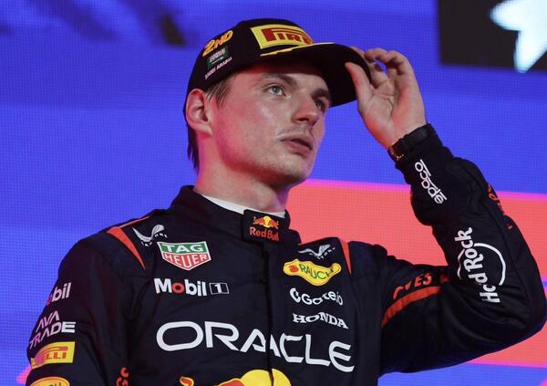 Formula 1, Max Verstappen e la censura: ci risiamo. Ecco come il presidente della FIA ha (nuovamente) puntato il dito contro il pilota Red Bull