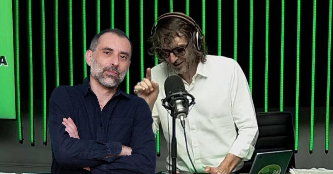 Cruciani contro Coppola dopo il suo attacco a lui e a Scanzi: &ldquo;Non sapevo chi fosse ma &egrave; esilarante, ossessionato dal fascismo&rdquo;. E Capezzone a La Zanzara: &ldquo;In che mondo vive?&rdquo;