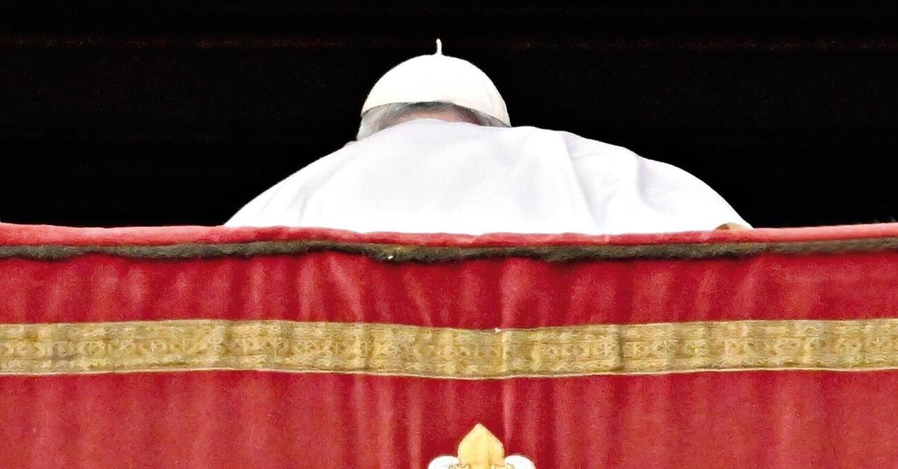 &ldquo;PAPA FRANCESCO? ERETICO NARCISISTA CAPRICCIOSO&rdquo;: L&rsquo;unica intervista veramente bastarda sul pontefice che leggerete in questi giorni l&rsquo;abbiamo fatta noi a Camillo Langone: &ldquo;Parolin? Abbastanza insignificante&rdquo;: e su Conclave, funerali e papa nero...