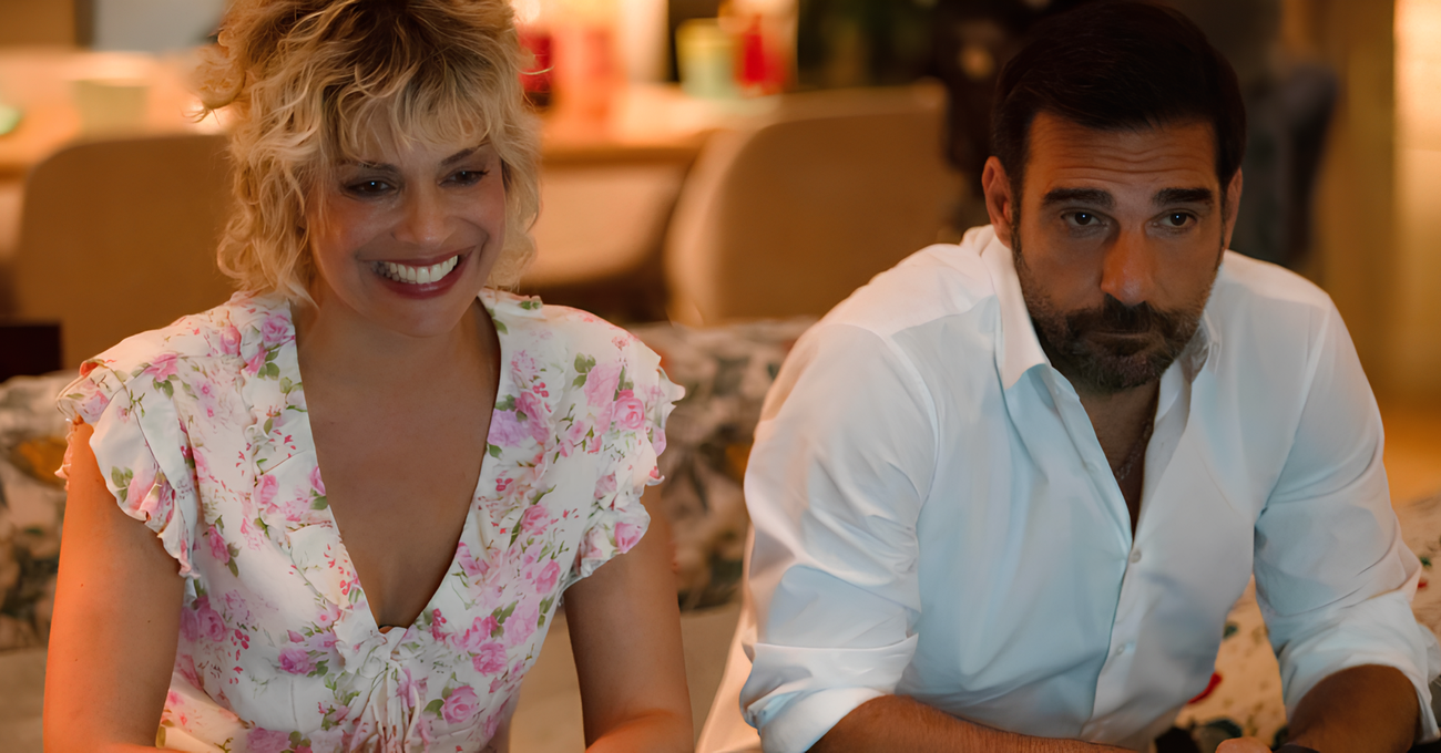 Abbiamo visto il film &ldquo;30 notti con il mio ex&rdquo; con Edoardo Leo e Micaela Ramazzotti al cinema, ma com&rsquo;&egrave;? E come si riabilita un amore? 