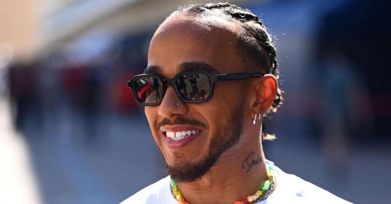 Ferrari, mai una gioia per Lewis Hamilton. Chiude Neat Burger, il fast food vegano aperto con Leonardo DiCaprio: &ldquo;Due su cinque per l&rsquo;igiene e&hellip;&rdquo;