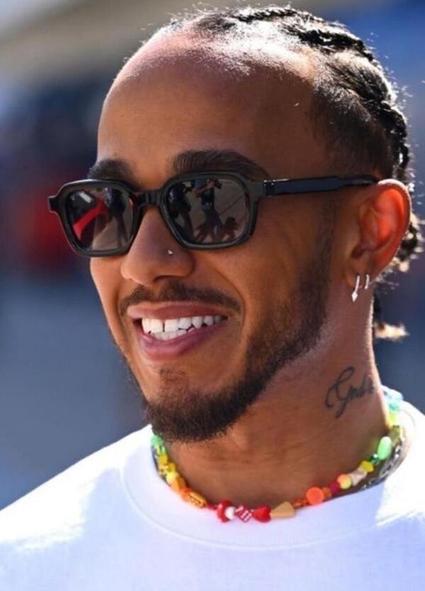 Ferrari, mai una gioia per Lewis Hamilton. Chiude Neat Burger, il fast food vegano aperto con Leonardo DiCaprio: &ldquo;Due su cinque per l&rsquo;igiene e&hellip;&rdquo;