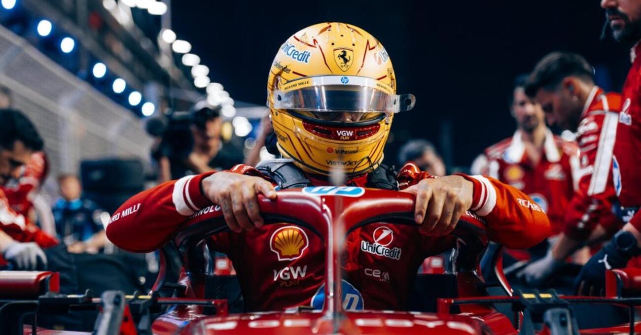 Ferrari, in F1 difficolt&agrave; e pochi punti (anche rispetto al 2024), ma non &egrave; l&rsquo;unica a deludere. La direttiva di Barcellona cambier&agrave; tutto?