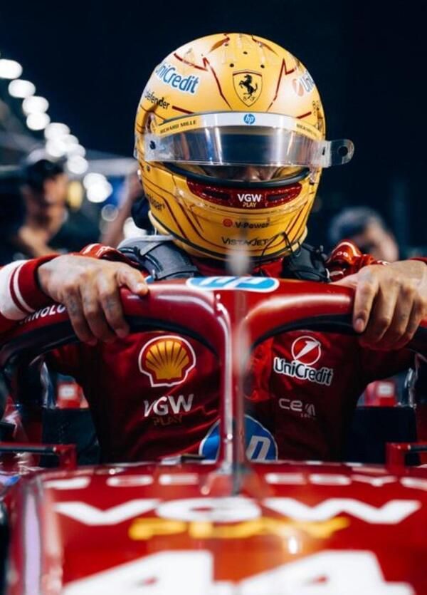 Ferrari, in F1 difficolt&agrave; e pochi punti (anche rispetto al 2024), ma non &egrave; l&rsquo;unica a deludere. La direttiva di Barcellona cambier&agrave; tutto?