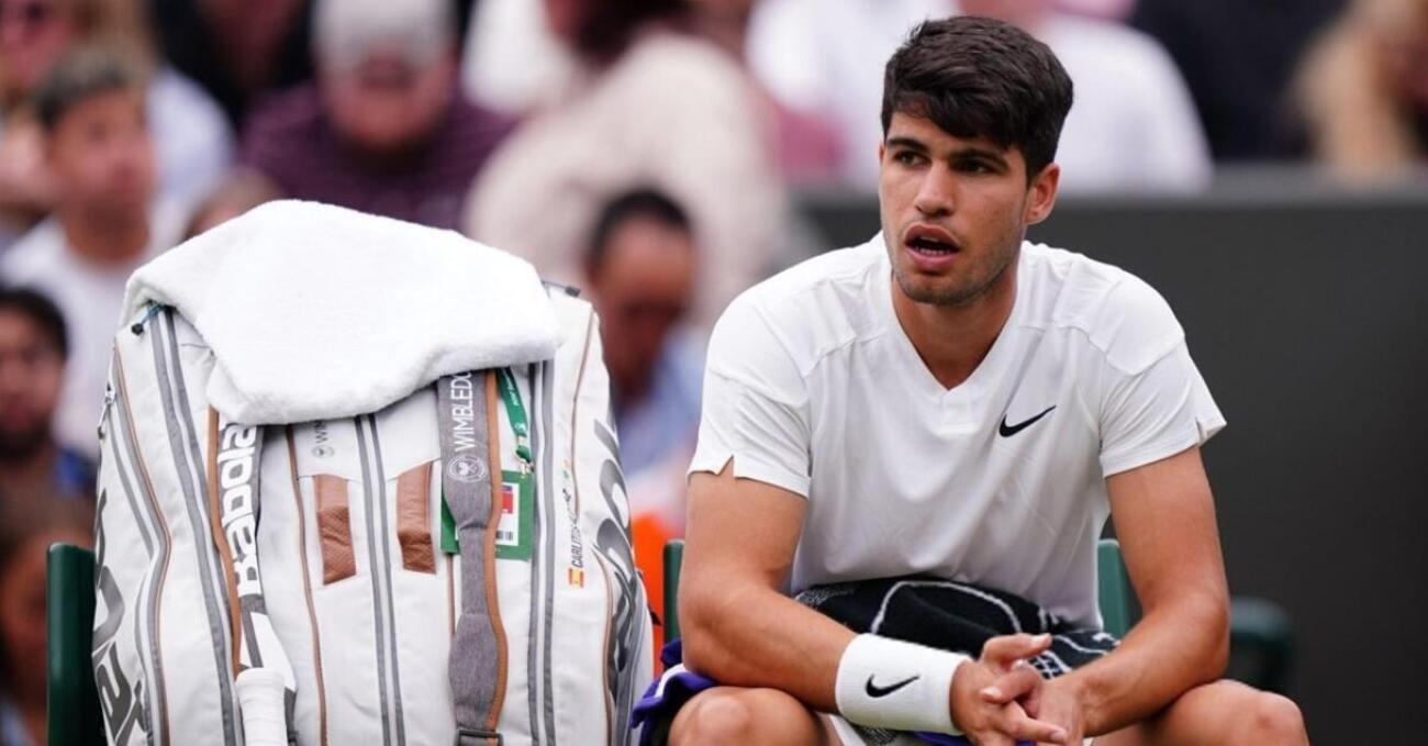 Boris Becker e le bombe su Alcaraz: &ldquo;Ha quasi raggiunto la depressione&rdquo;. Poi incolpa il team di Carlos e rivela le confessioni dello spagnolo sulla sua salute mentale&hellip;