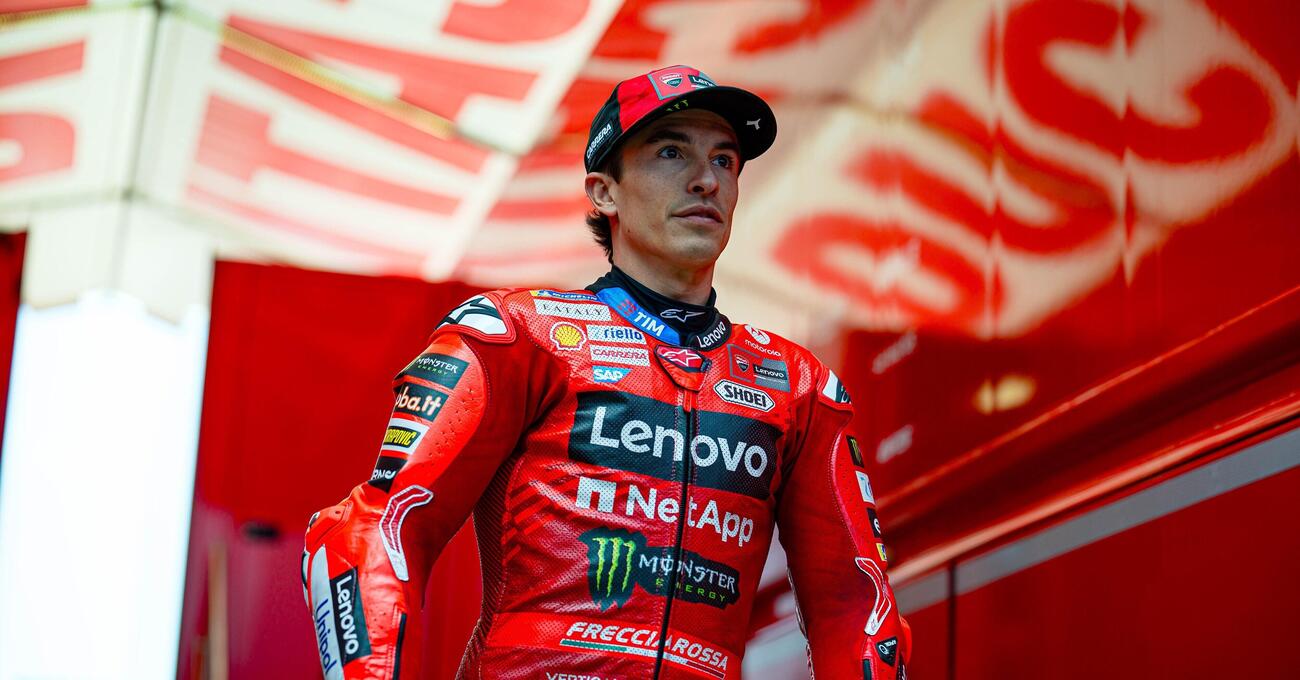 Perch&eacute; la penalit&agrave; presa da Marc Marquez e suo fratello Alex nel sabato di Jerez ha fatto inca*zare un po&rsquo; tutti