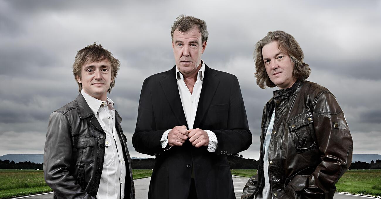 Top Gear torner&agrave;? L&rsquo;appello di Jeremy Clarkson: &ldquo;&Egrave; necessario ora pi&ugrave; che mai, perch&eacute;...&rdquo; Ecco cosa sappiamo sul futuro del programma della Bbc. E sull&rsquo;incidente di Freddie Flintoff&hellip;
