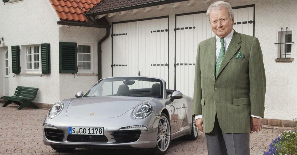 Mr. Porsche fa incaz*are i cittadini di Salisburgo. Il motivo? Un &ldquo;tunnel d&rsquo;oro&rdquo; che collega la sua villa (dove nacque Mozart) al garage personale. E le critiche di ambientalisti e sinistra&hellip;