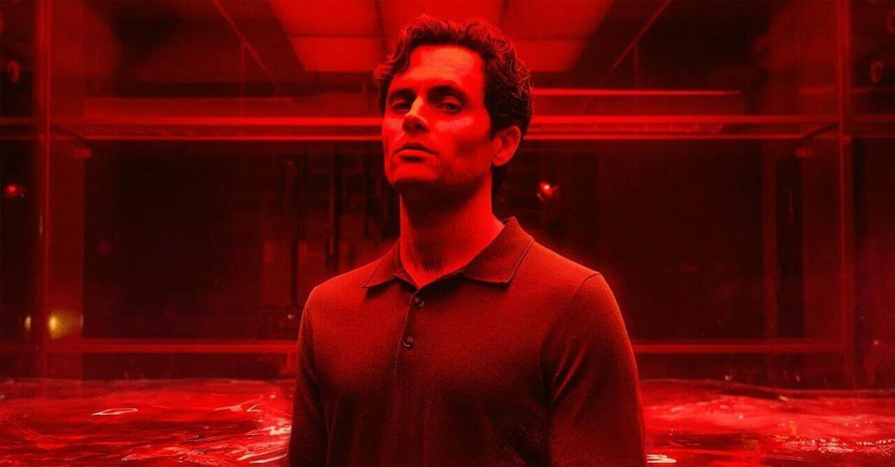 Abbiamo visto l&rsquo;ultima stagione di You su Netflix, ma com&rsquo;&egrave;? Noiosa e inutile. La verit&agrave;? L&rsquo;unico aspetto positivo &egrave; che finalmente la storia di Joe Goldberg &egrave; finita, anche se&hellip;