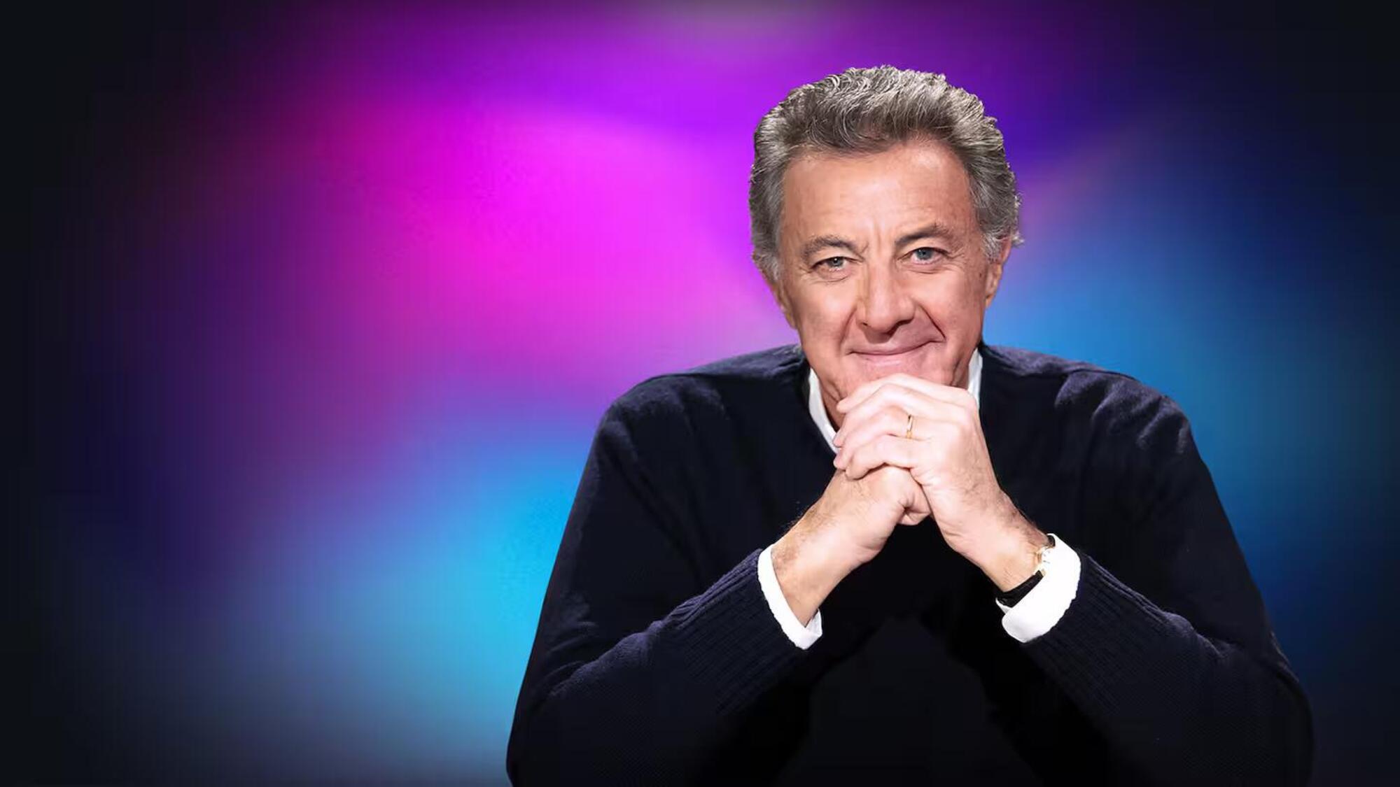 Luca Barbareschi, conduttore di Se mi lasci non vale