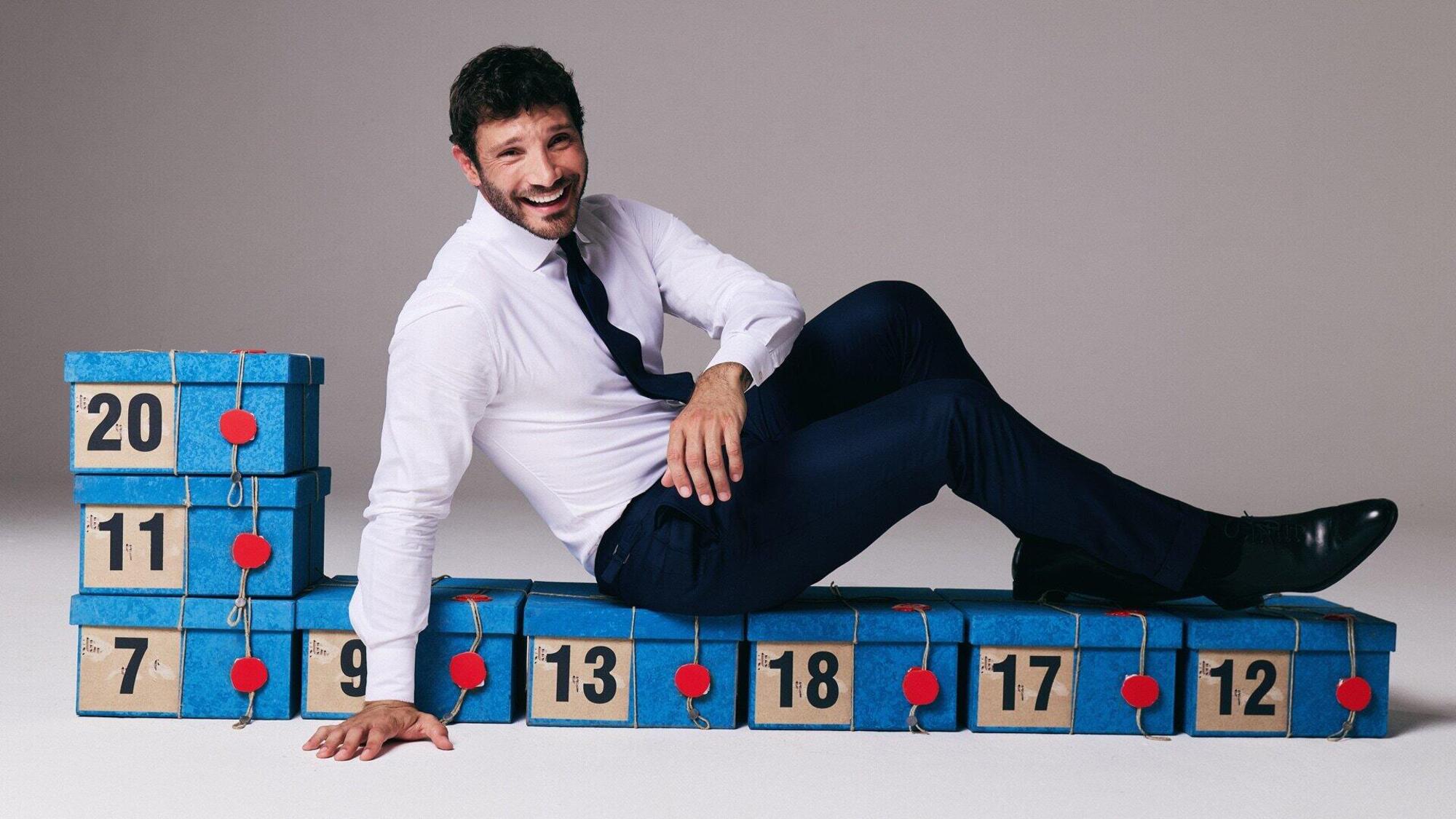 Il successo di Stefano De Martino ad "Affari tuoi" è una questione di "pacco"?