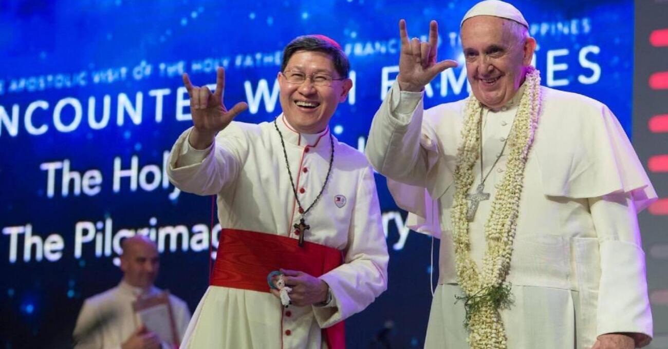 E se la vera rivoluzione di Papa Francesco fosse il conclave? La maggioranza dei cardinali scelta da Bergoglio, giovani e non europei. Intanto le scommesse volano (anche a suon di crypto)