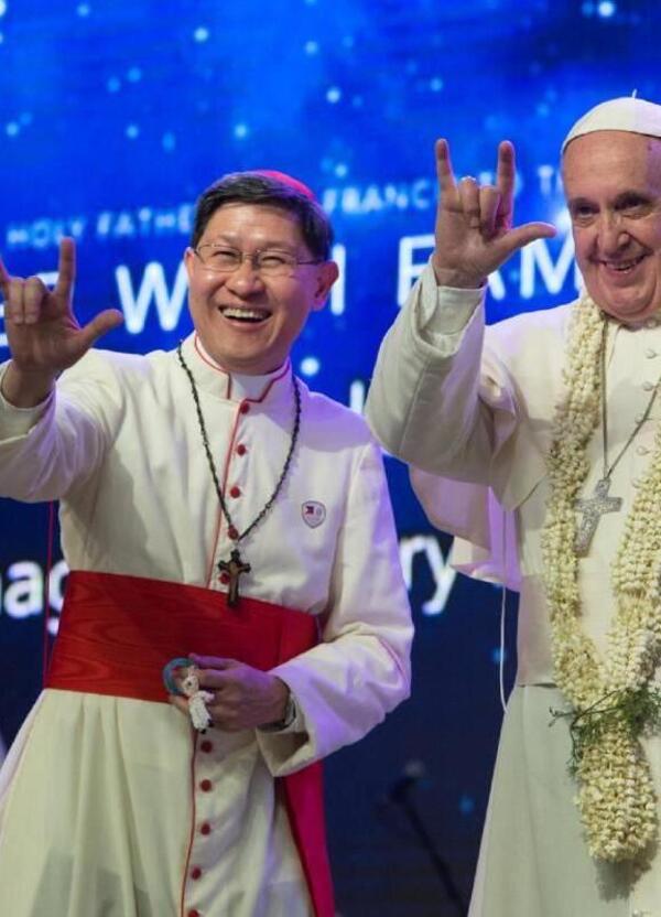 E se la rivoluzione di Papa Francesco fosse il conclave? I cardinali scelti, giovani e non europei...