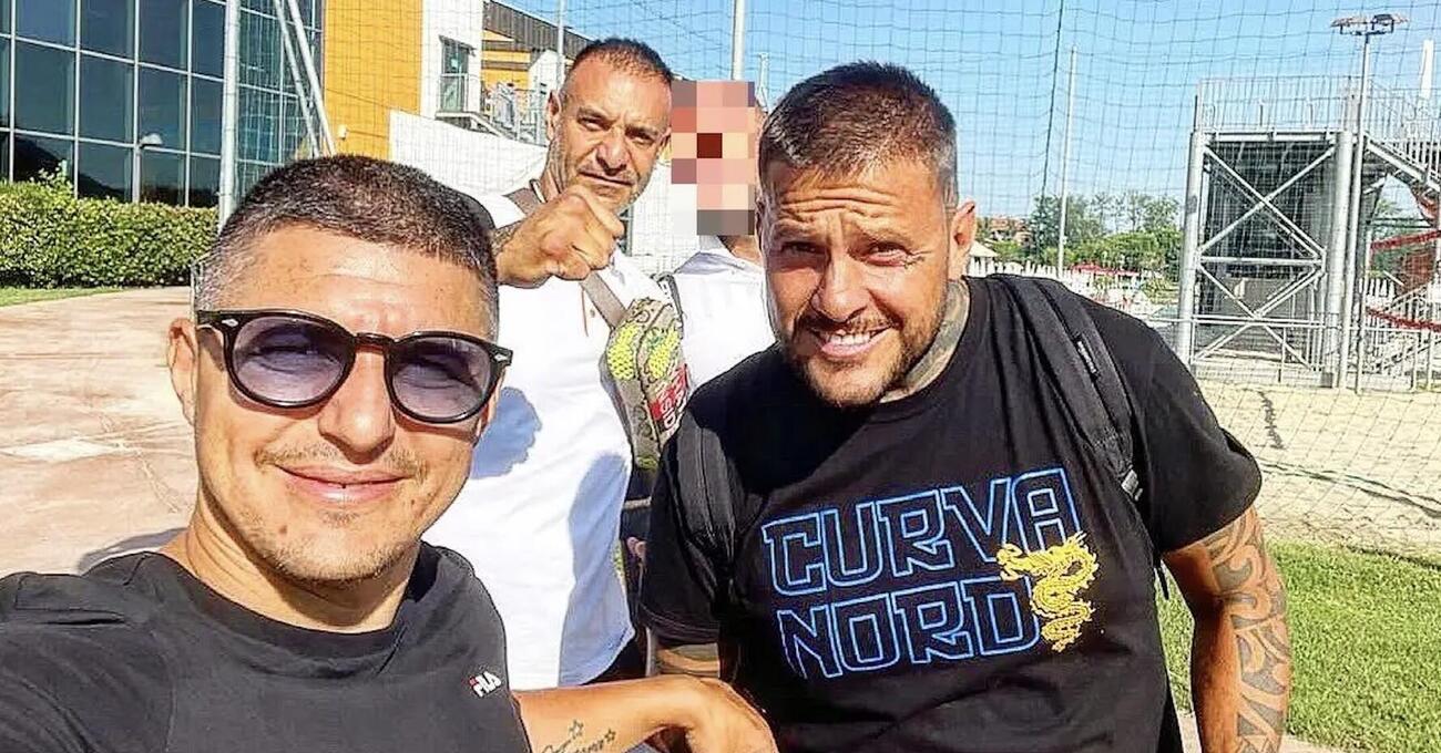 4. Omicidio Boiocchi / Dietro Bellocco le piste per prendersi la curva Nord portano ai Mancuso. Ferdico sta per parlare (non da pentito). E &ldquo;tutti cercano Bellebuono&rdquo;: cosa pu&ograve; rivelare l&rsquo;ultras? Intanto la sua ex...
