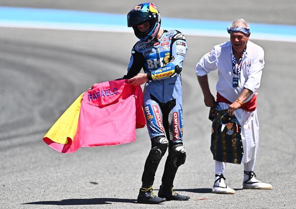 Jerez &egrave; come il Conclave: se entri Papa esci cardinale. La prima di Alex Marquez, il crash di Marc, la poesia di Quartararo, la tigna di Pecco e tutto quello che c&#039;&egrave; da dire sul folle GP di Spagna