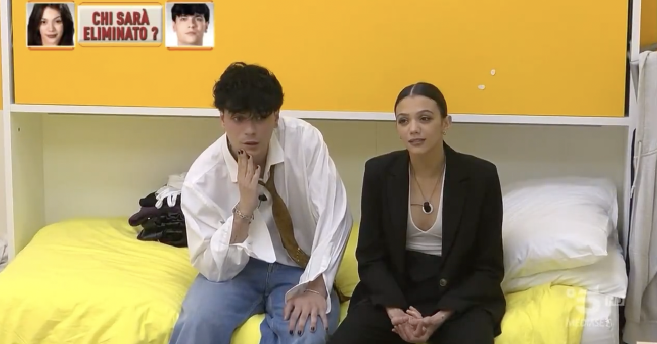 Amici di Maria De Filippi, talent show o gossip show? Trigno e Chiara non vengono eliminati, ma per la loro storia d&rsquo;amore o c&rsquo;&egrave; altro? Non vince il talento ma&hellip;