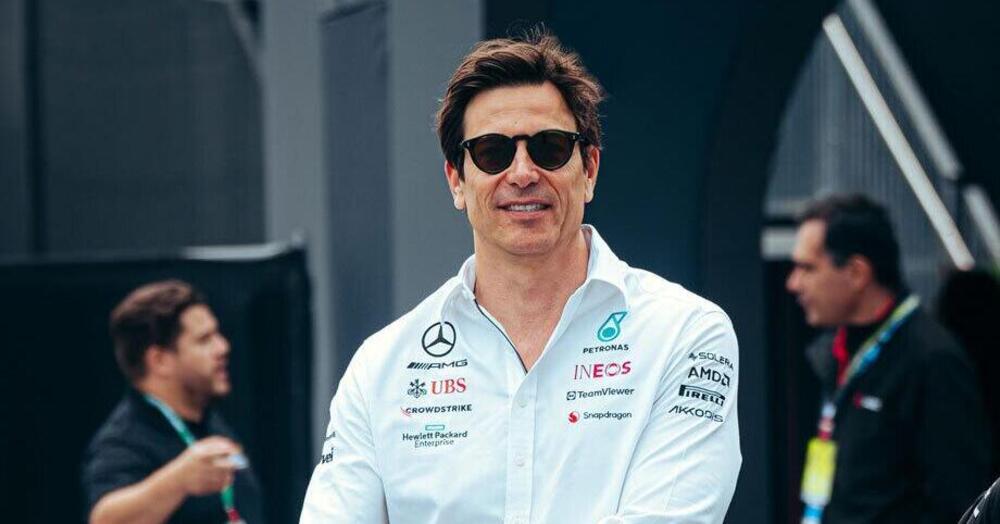 Attenzione Ferrari, forse non si pu&ograve; dire neanche che quest&rsquo;anno si vince l&rsquo;anno prossimo: nella Formula 1 2026 la grande favorita &egrave; la Mercedes