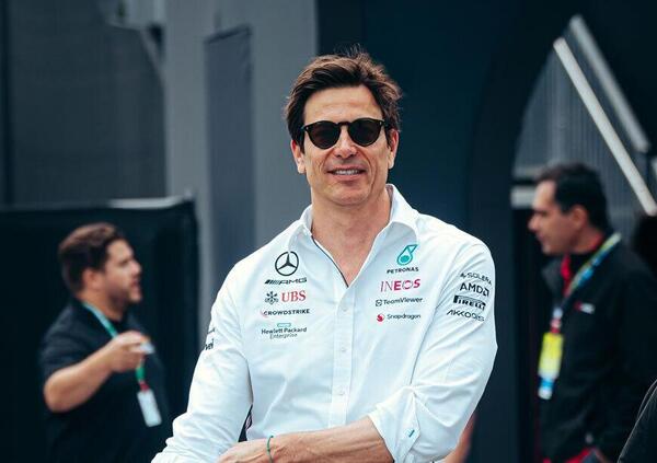 Attenzione Ferrari, forse non si pu&ograve; dire neanche che quest&rsquo;anno si vince l&rsquo;anno prossimo: nella Formula 1 2026 la grande favorita &egrave; la Mercedes