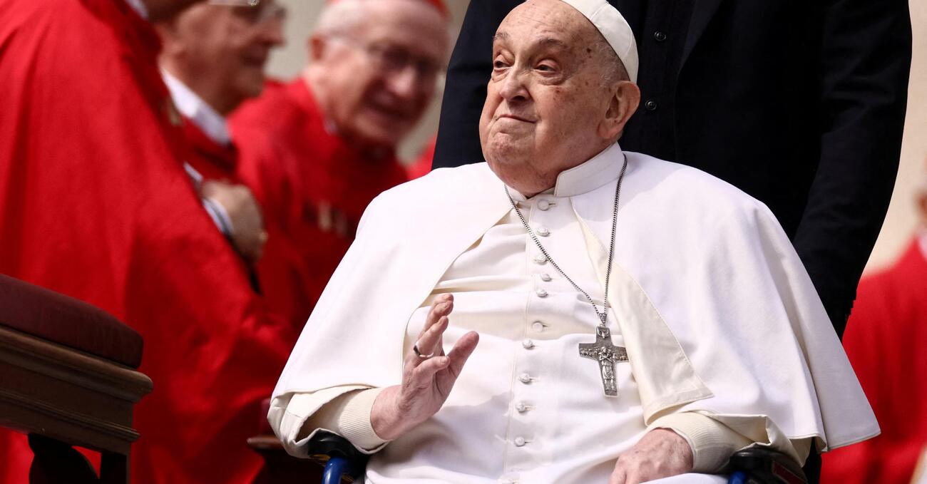 Se volete capire davvero il pensiero di Papa Francesco leggete la sua ultima enciclica &ldquo;Dilexit Nos&rdquo;, non fate politica: il messaggio di Bergoglio? &ldquo;Bisogna fare innamorare il mondo e&hellip;&rdquo;