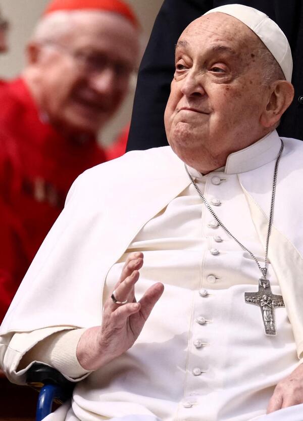 Volete capire Papa Francesco? Leggete la sua ultima enciclica &ldquo;Dilexit Nos&rdquo;: &ldquo;Fate innamorare il mondo&rdquo;