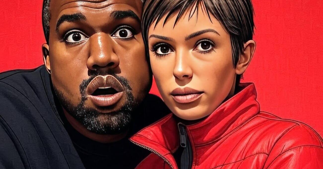 Il miracolo: Bianca Censori parla (quasi) in pubblico per la prima volta, ma davvero vuole lasciare Kanye West? Intanto sua sorella Angelina festeggia il compleanno (s)vestendosi come lei [FOTO]
