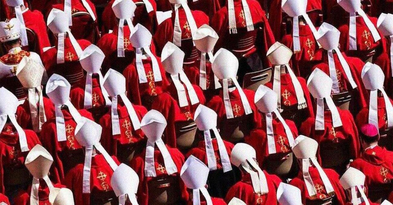 HABEMUS DATA: Quando ci sar&agrave; il Conclave? Il 7 maggio, ma come funziona? I papabili, &ldquo;l&rsquo;eredit&agrave;&rdquo; di Papa Francesco, il caso Becciu e tutte le analisi che abbiamo fatto finora