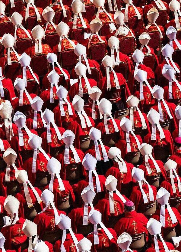 HABEMUS DATA: Quando ci sarà il Conclave? Il 7 maggio, ecco tutto quello che dovete sapere