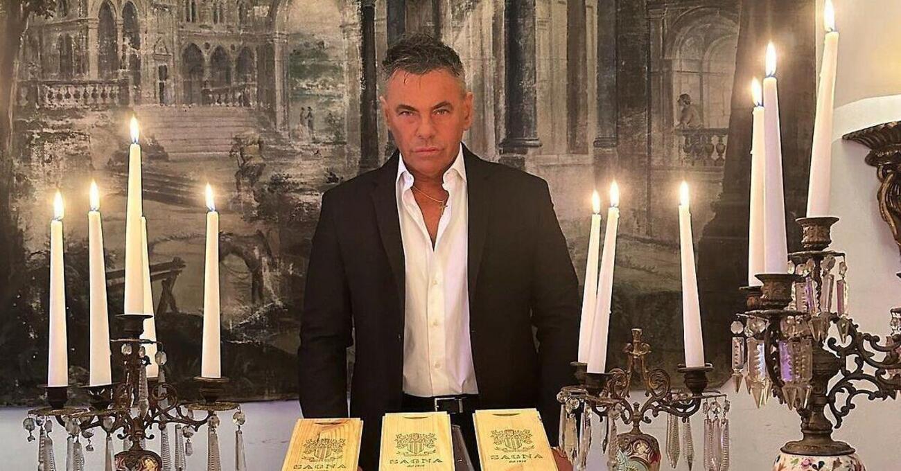 Non si parla pi&ugrave; di Gintoneria e del caso Lacerenza? Lo fa Giletti a &ldquo;Lo Stato delle cose&rdquo; con due &ldquo;testimoni&rdquo;. E le interviste esclusive a Fedez e Tony Effe...