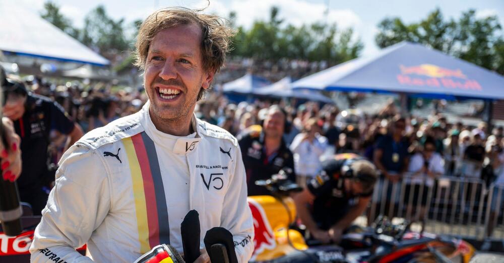 WELCOME BACK SEB! Sebastian Vettel torna in Formula 1? La voce che lo vede al posto del colosso Red Bull si fa sempre pi&ugrave; forte