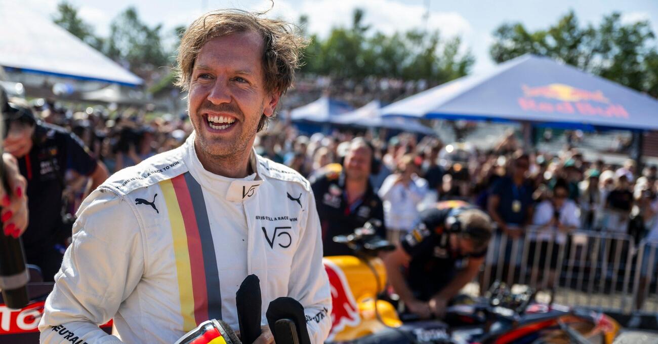 WELCOME BACK SEB! Sebastian Vettel torna in Formula 1? La voce che lo vede al posto del colosso Red Bull si fa sempre pi&ugrave; forte