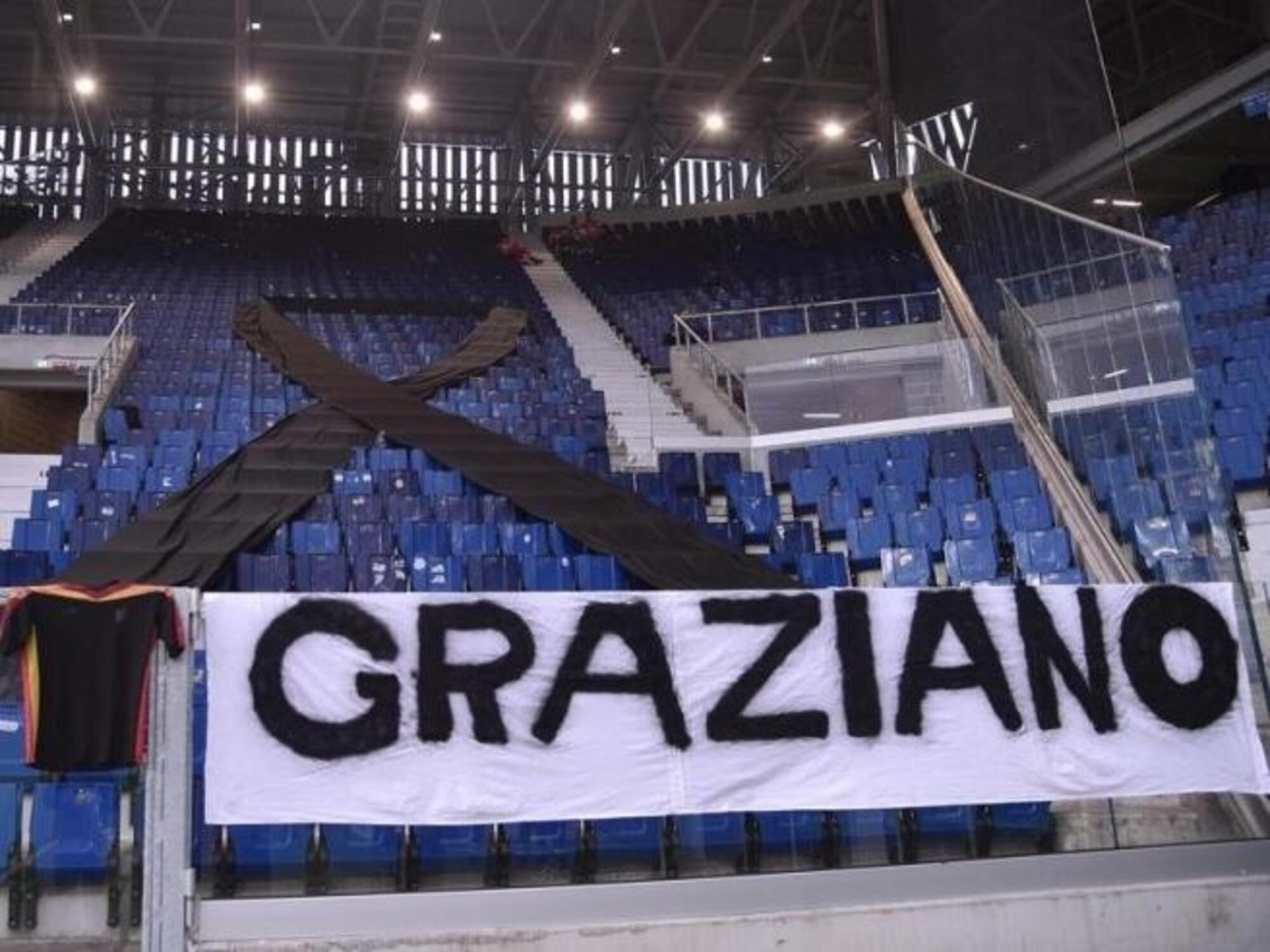 Atalanta-Lecce e lo sciopero dei tifosi