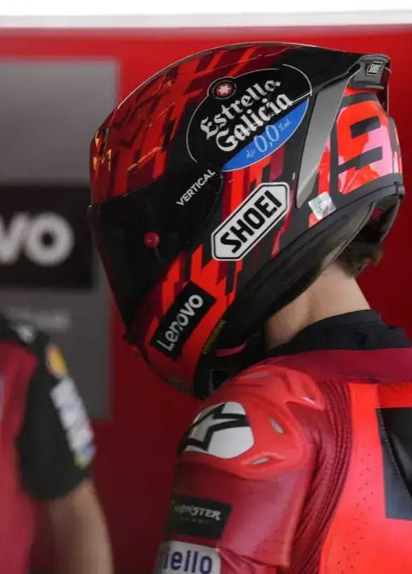 Ma quali nuove gerarchie Ducati? Al test di Jerez il lavoro sporco l&rsquo;ha fatto Marc Marquez perch&egrave;...