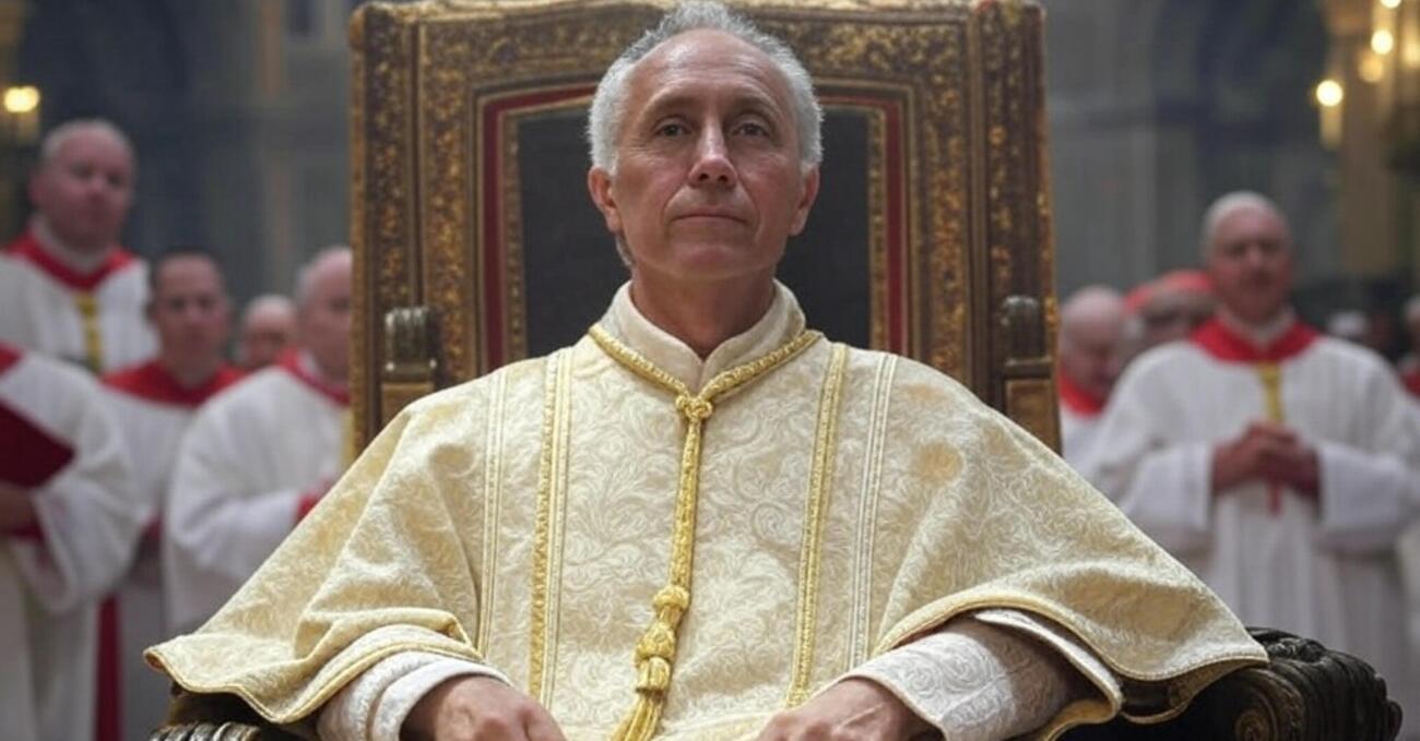 Conclave e papabili? Marco Travaglio scomunica giornalisti e pseudoanalisti: &ldquo;Una jattura affidare cose di Chiesa a gente che non ne ha mai vista una&rdquo;. Il 25 aprile? &ldquo;Manifestanti e pellegrini col faccione di Francesco, manco avesse fatto la Resistenza&hellip;&rdquo;