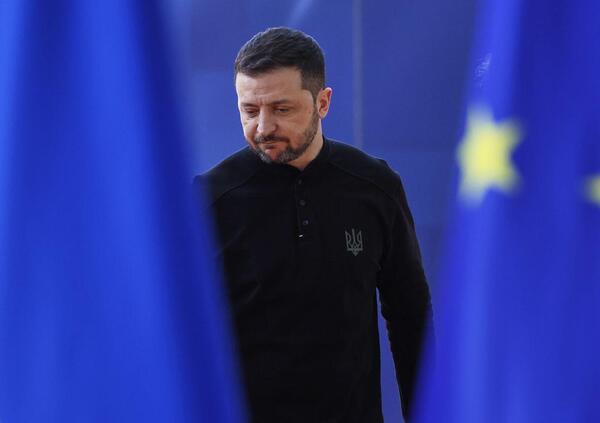 A un passo dalla pace, sicuri che l&#039;Ucraina meriti l&#039;adesione all&#039;Unione europea? Il paese distrutto da guerra e corruzione, i rapporti con la Russia, la concorrenza agricola. E Serbia, Albania, Macedonia e Turchia...