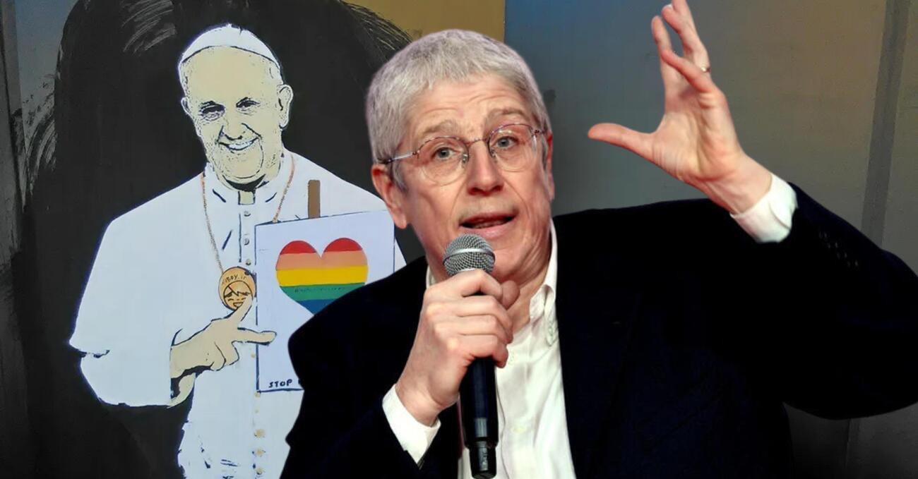 Mario Giordano distrugge la &ldquo;retorica sulla morte di Francesco&rdquo;: &ldquo;Papa amato? La fiducia nella Chiesa con lui &egrave; crollata&rdquo;. I funerali? &ldquo;Un decimo dei fedeli che erano a Roma per la morte di Giovanni Paolo II&rdquo;