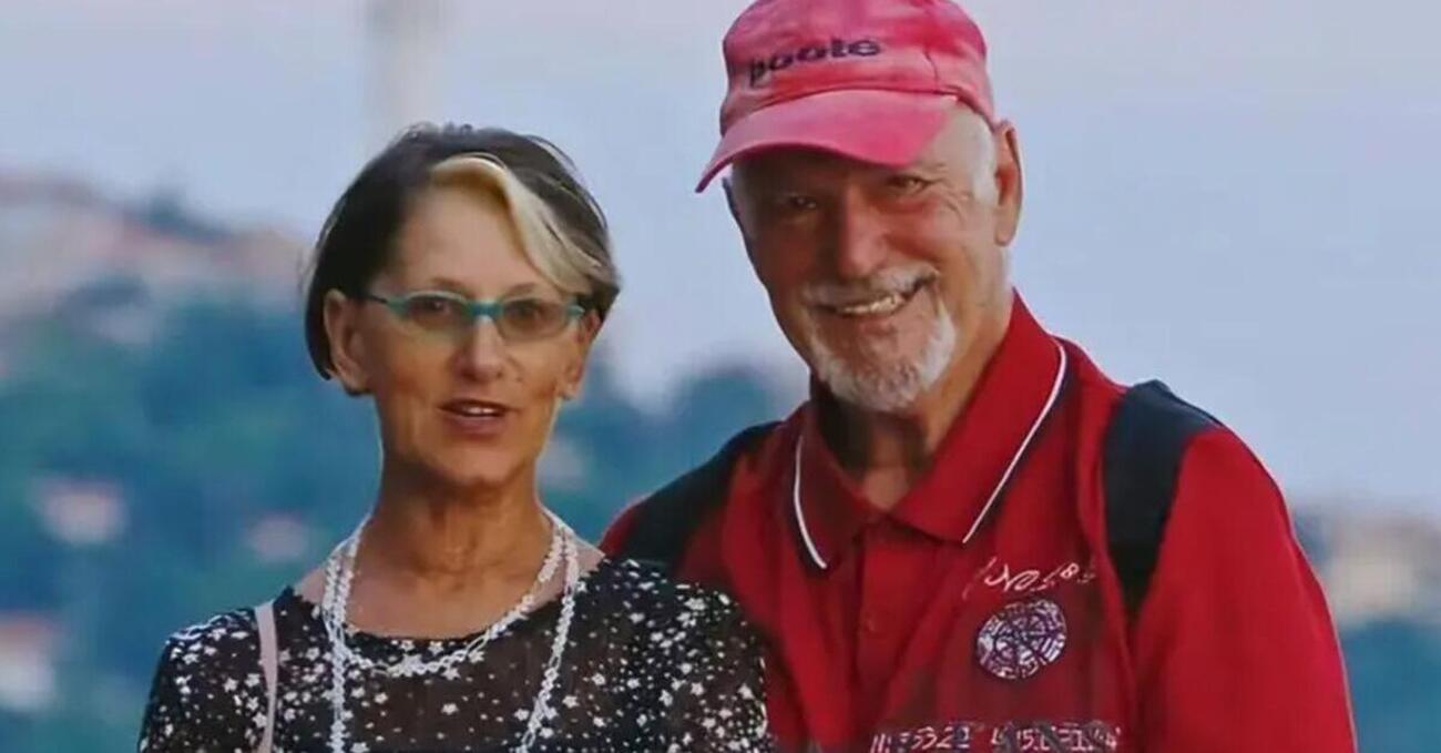 Omicidio Liliana Resinovich, UCCISA DAL MARITO Sebastiano? Visintin contro la famiglia della moglie: &ldquo;Arriver&agrave; il momento in cui dovrete chiedermi scusa. Non ho fatto nulla di male&rdquo;. Ma &egrave; davvero sincero o ha ragione il fratello Sergio? 