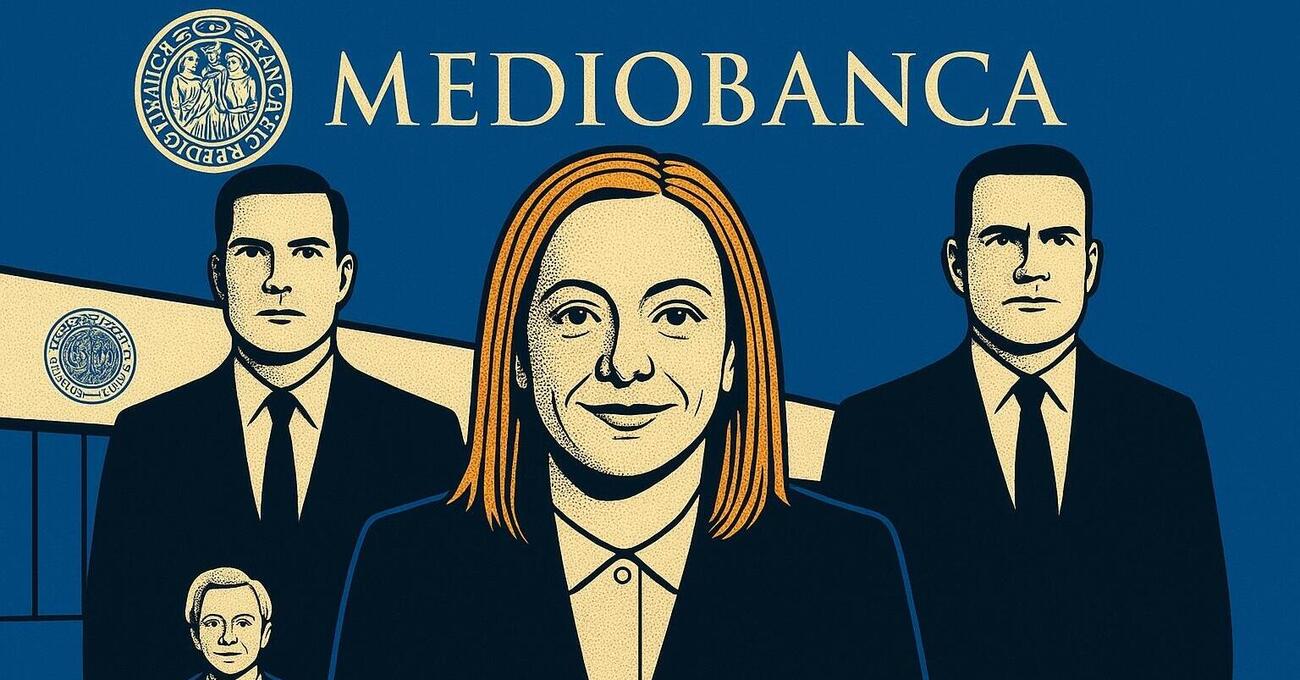 Mediobanca, Generali, Mps, UniCredit, Banco Bpm: il risiko bancario &egrave; una questione politica (per tutti, da Giannini a Sechi). Ecco cosa ci svela la mossa di Nagel su Caltagirone, Monte dei Paschi di Siena e il governo Meloni