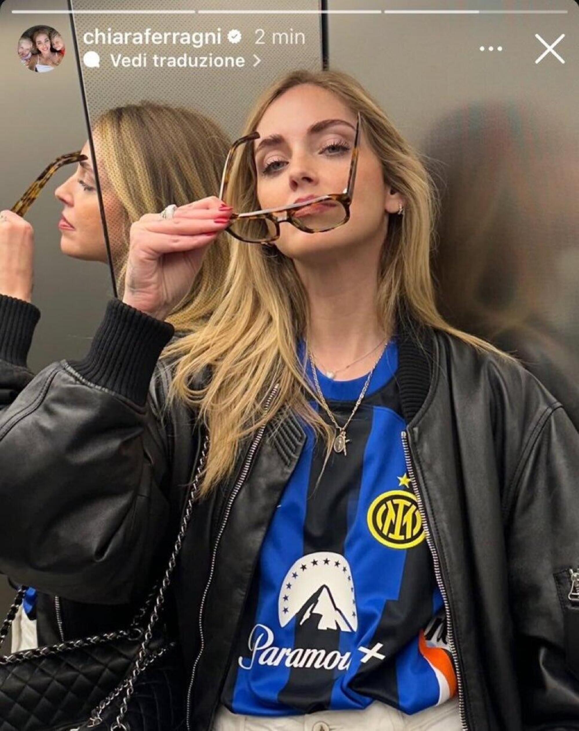 Chiara Ferragni