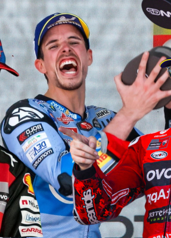 [VIDEO] GP di Jerez: Marc Marquez non &egrave; pi&ugrave; quello di una volta. E Bagnaia, superato da Alex e Fabio, pu&ograve; battere un record...