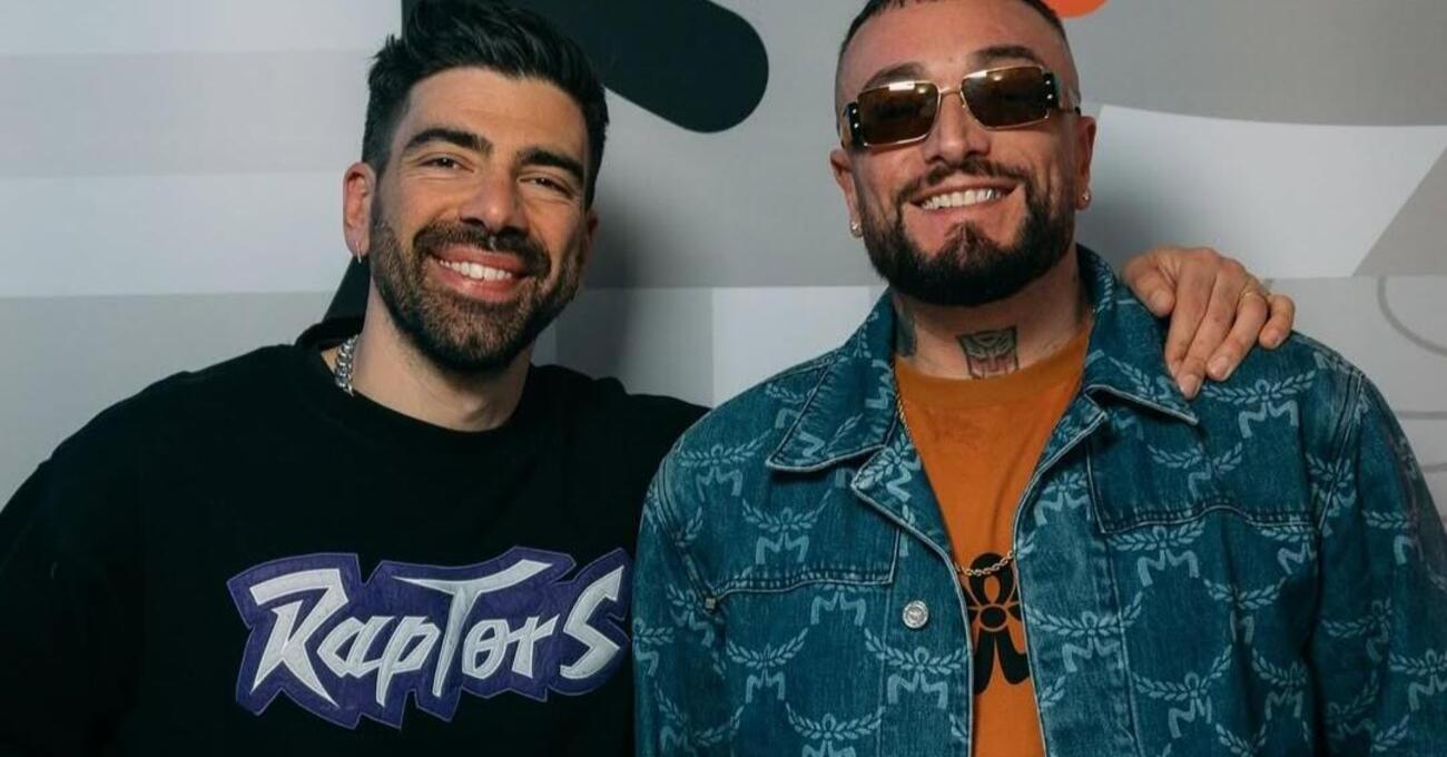 Le bombe di Gu&egrave; al Bsmt di Gazzoli: &quot;Elio? Giudice in programmi monnezza&rdquo;. Morgan e Manuel Agnelli sul rap: &ldquo;Minchi*te non richieste&rdquo;. I Me Contro Te? &ldquo;Body shaming sul mio occhio&rdquo;. Ma sul serio?