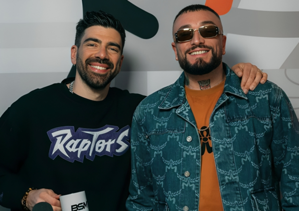 Le bombe di Gu&egrave; al Bsmt di Gazzoli: &quot;Elio? Giudice in programmi monnezza&rdquo;. Morgan e Manuel Agnelli sul rap: &ldquo;Minchi*te non richieste&rdquo;. I Me Contro Te? &ldquo;Body shaming sul mio occhio&rdquo;. Ma sul serio?