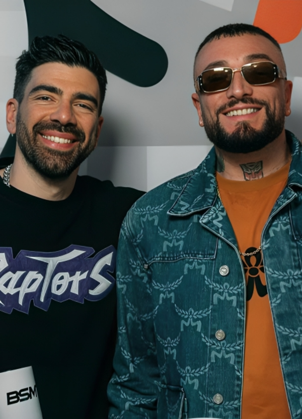 Le bombe di Gu&egrave; al Bsmt di Gazzoli: &quot;Elio? Giudice in programmi monnezza&rdquo;. Morgan e Manuel Agnelli sul rap: &ldquo;Minchi*te non richieste&rdquo;. I Me Contro Te? &ldquo;Body shaming sul mio occhio&rdquo;. Ma sul serio?