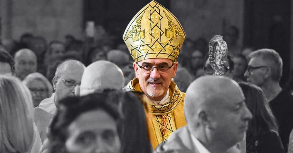 Il vero futuro Papa italiano vive in Medio Oriente? Ecco perch&eacute; tra Zuppi e Parolin spunta il nome di Pizzaballa, patriarca di Gerusalemme (che si offr&igrave; come ostaggio per Hamas ma ha criticato Israele): sar&agrave; &ldquo;l&rsquo;uomo della pace&rdquo; bergogliana?
