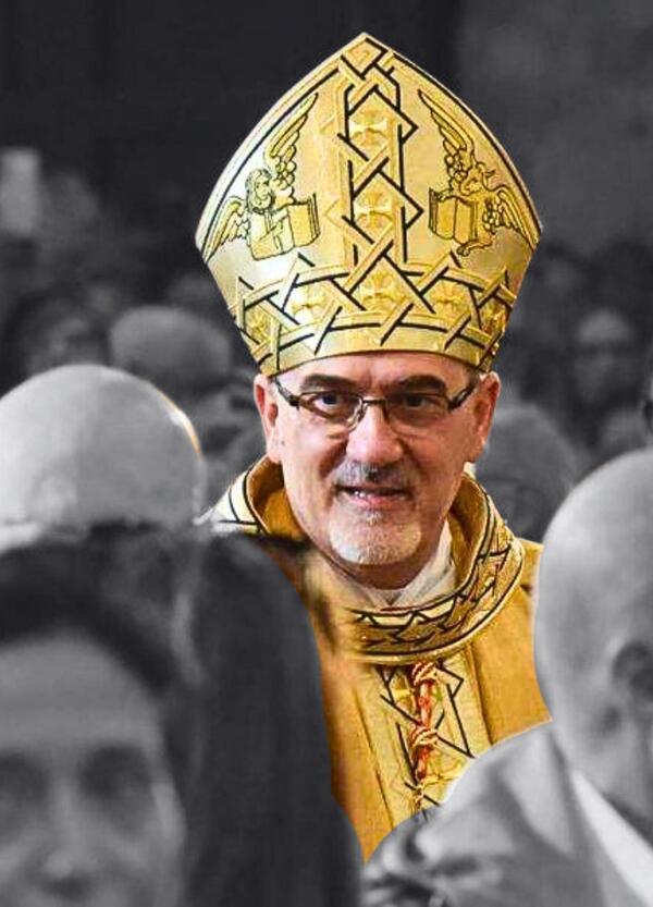 Il vero futuro Papa italiano vive in Medio Oriente? Chi &egrave; Pizzaballa, patriarca di Gerusalemme?