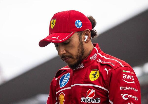 Fermi tutti, Lewis Hamilton potrebbe davvero decidere di dire addio? Ralf Schumacher parla chiaro: &ldquo;Se dovesse continuare cos&igrave;&hellip;&rdquo;