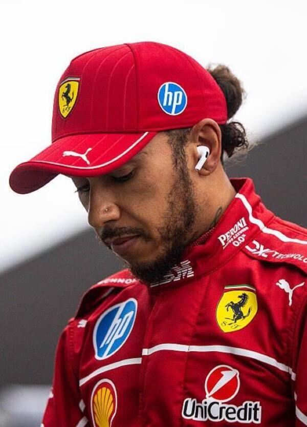 Fermi tutti, Lewis Hamilton potrebbe decidere di dire addio? Ralf Schumacher: &ldquo;Se dovesse continuare cos&igrave;&hellip;&rdquo;